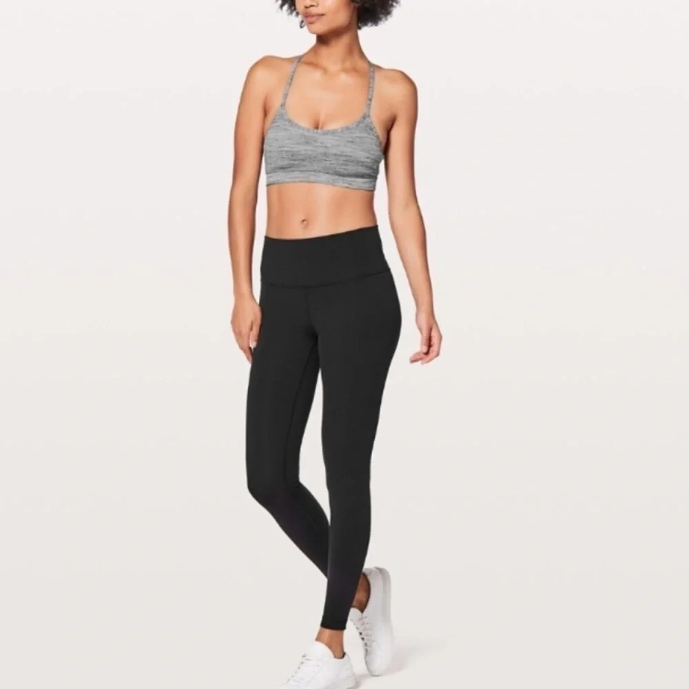 lululemon athletica lululemon gray